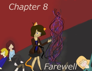 Chapter 8: Farewell